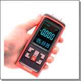 Дифференциальный портативный цифровой манометр «HT-GT5101-10KPA»