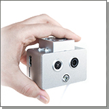 IP камера видеонаблюдения с тепловизором и записью на SD карту - Link 5216